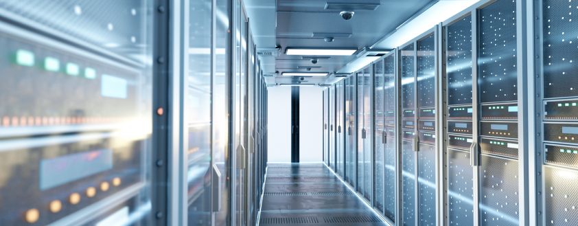 AI Computing Center Solution